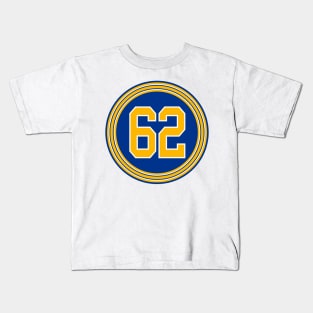 Brandon Montour Kids T-Shirt